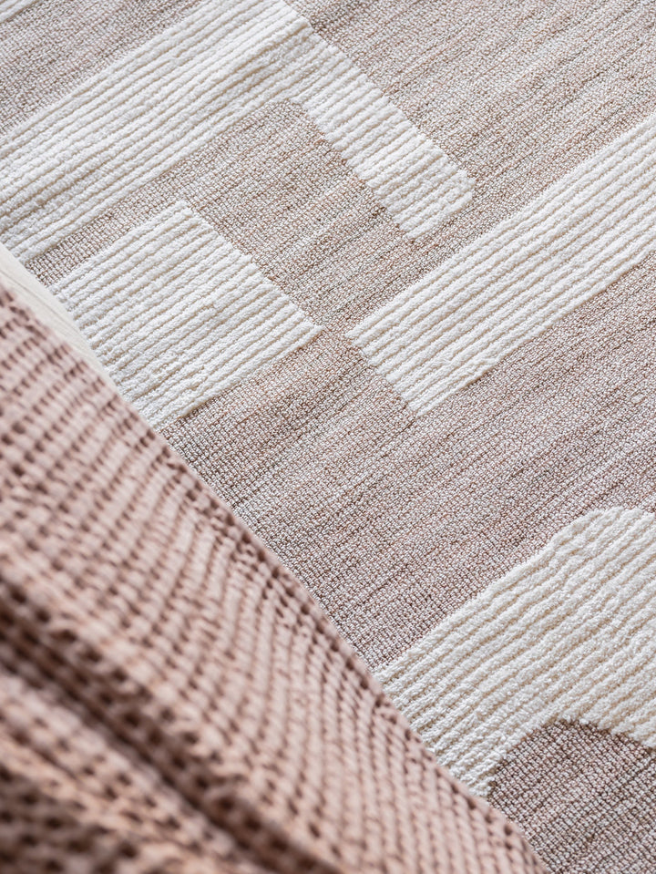 Peculiar Rugs - Rugs- Hertex Haus Online - Geometric