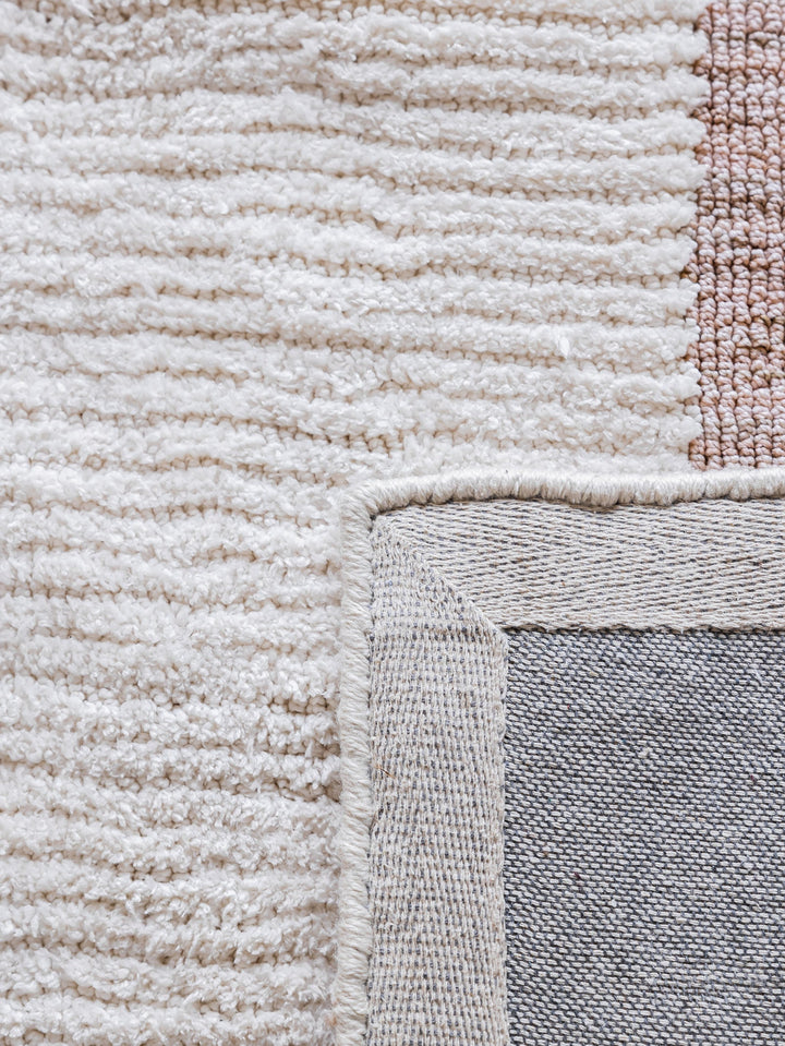Peculiar Rugs - Rugs- Hertex Haus Online - Geometric