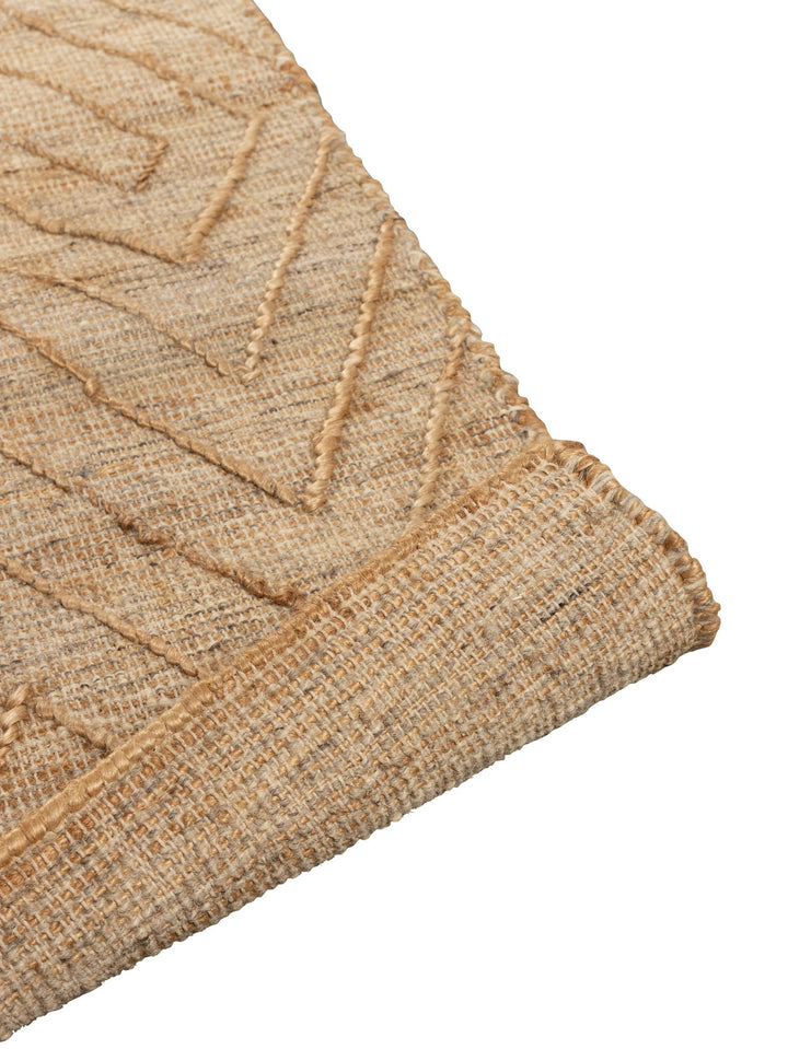 Pharaoh Rug in Dune - Rugs- Hertex Haus Online - Extra Large