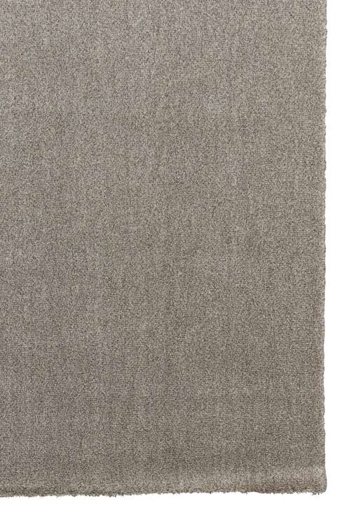 Plush Rug in Oatmeal - Hertex Haus Online - badge_machine_washable