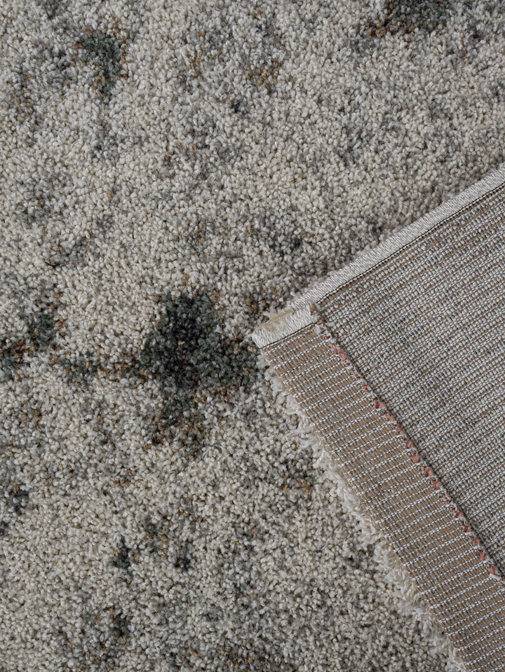 Restless Rug in Moss - rug- Hertex Haus Online - Abstract