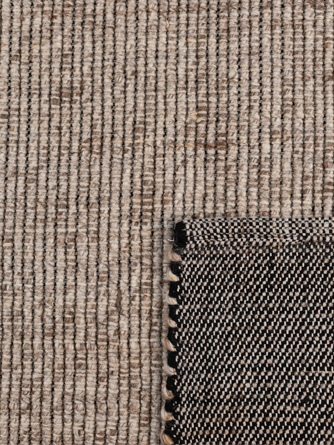 Saga Rug in Organic - rug- Hertex Haus Online - Homeware
