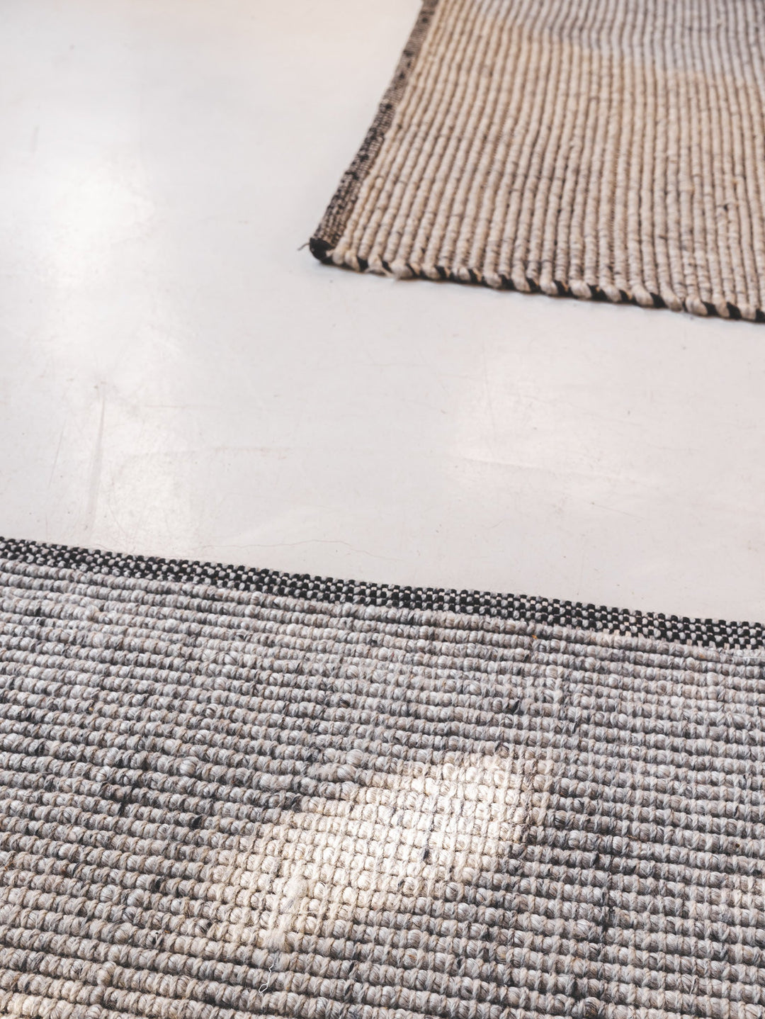 Saga Runner in Organic - Floor Protection Films & Runners- Hertex Haus Online - Homeware