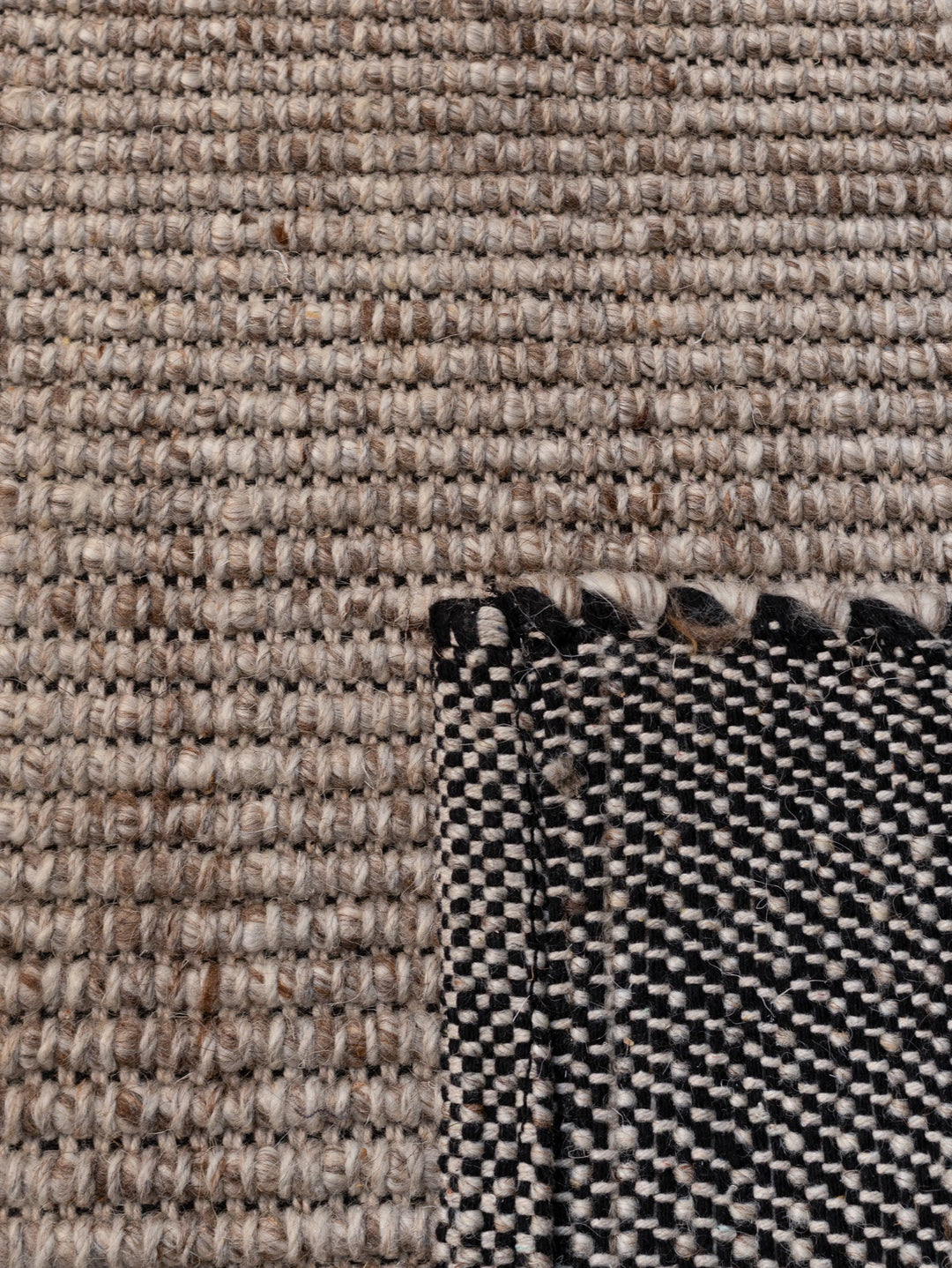 Saga Runner in Organic - Floor Protection Films & Runners- Hertex Haus Online - Homeware