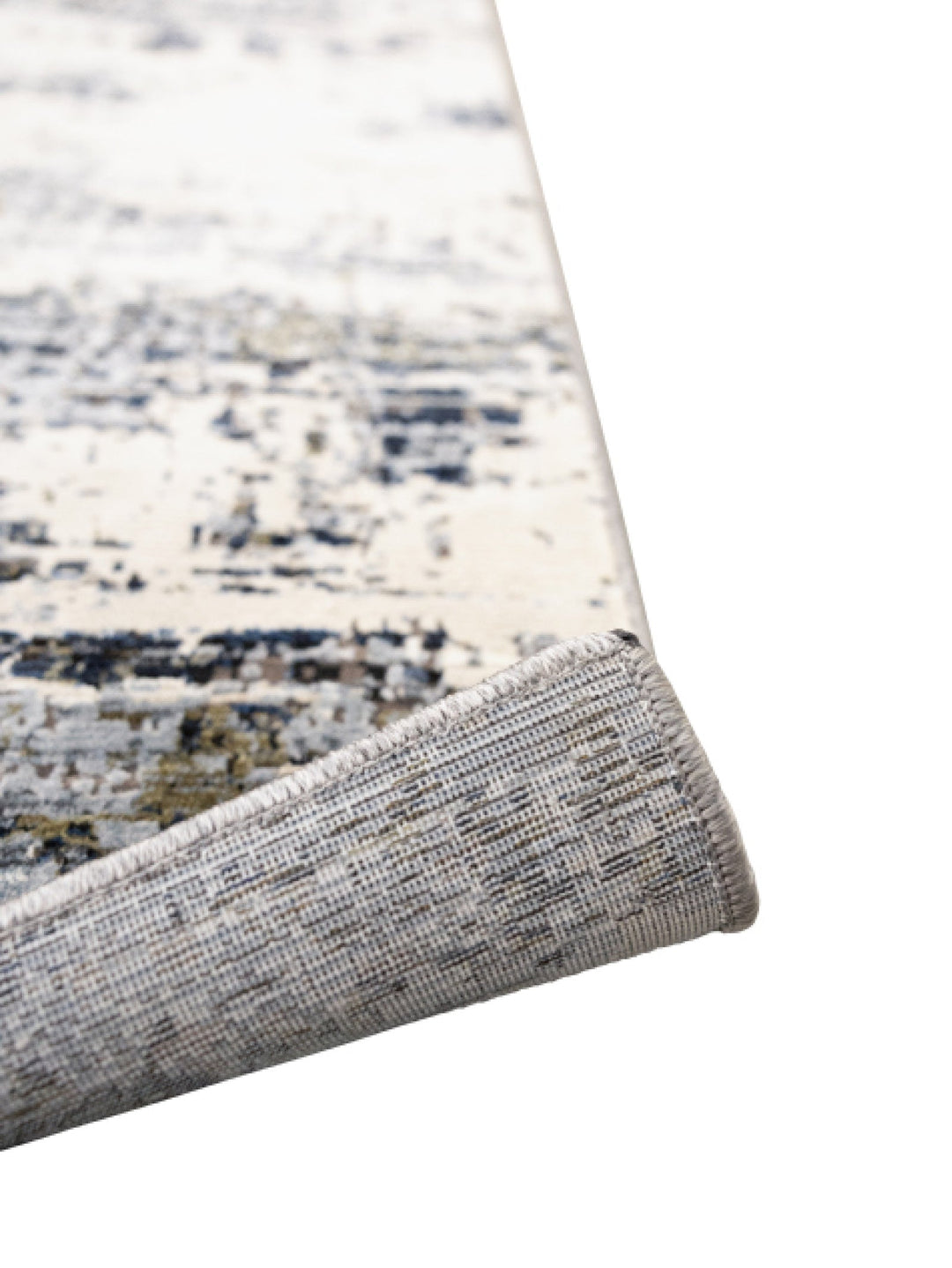 Scoria Rug in Crater - rug- Hertex Haus Online - Abstract