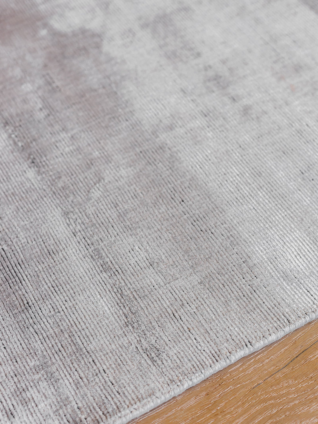 Silko Rug in Mineral - rug- Hertex Haus Online - Homeware