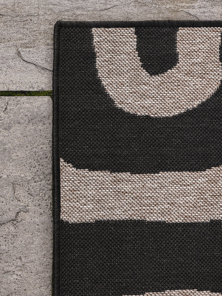Skukuza Rug in Earth - Rugs- Hertex Haus Online - badge_fully_outdoor