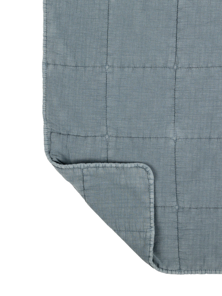 Square Dance Quilt - Quilts & Comforters- Hertex Haus Online - Bedroom