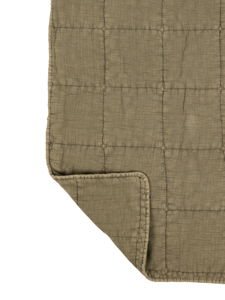 Square Dance Quilt - Quilts & Comforters- Hertex Haus Online - Bedroom