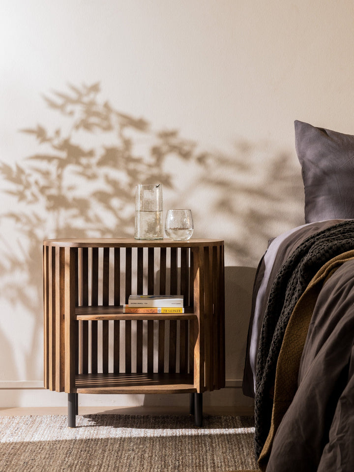 Swedish Nightstand - nightstands- Hertex Haus Online - Furniture