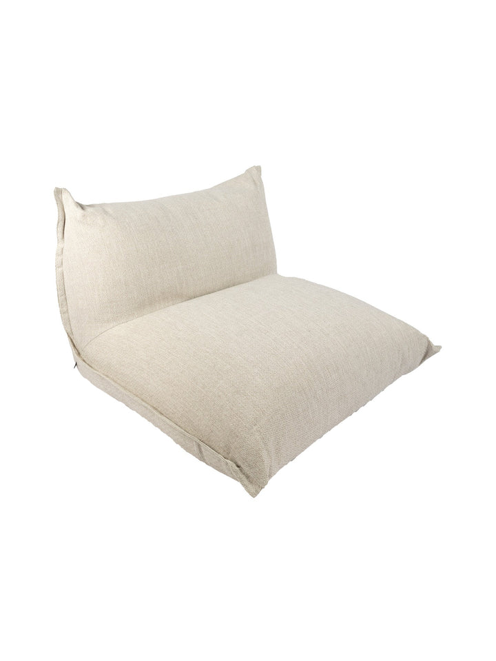 Zen Outdoor Lounger - Furniture- Hertex Haus Online - badge_fully_outdoor