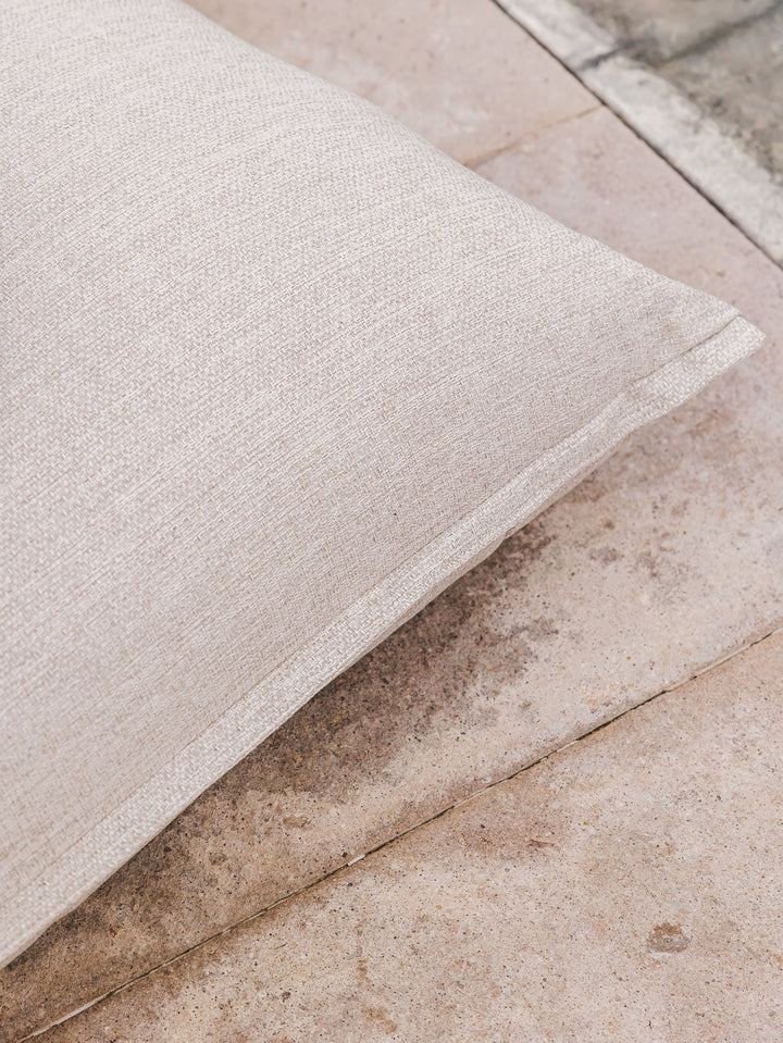 Zen Outdoor Lounger - Furniture- Hertex Haus Online - badge_fully_outdoor