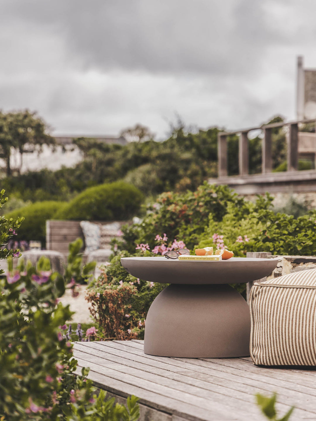 Outdoor Coffee Tables