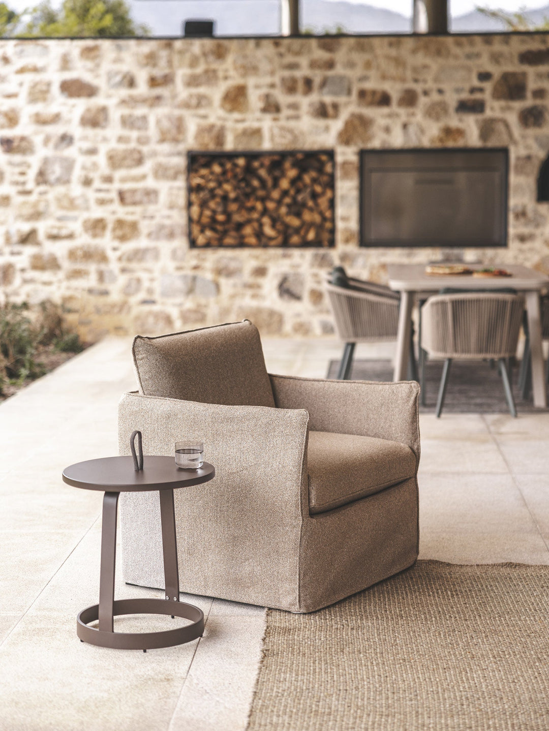 New Occasional Chairs
