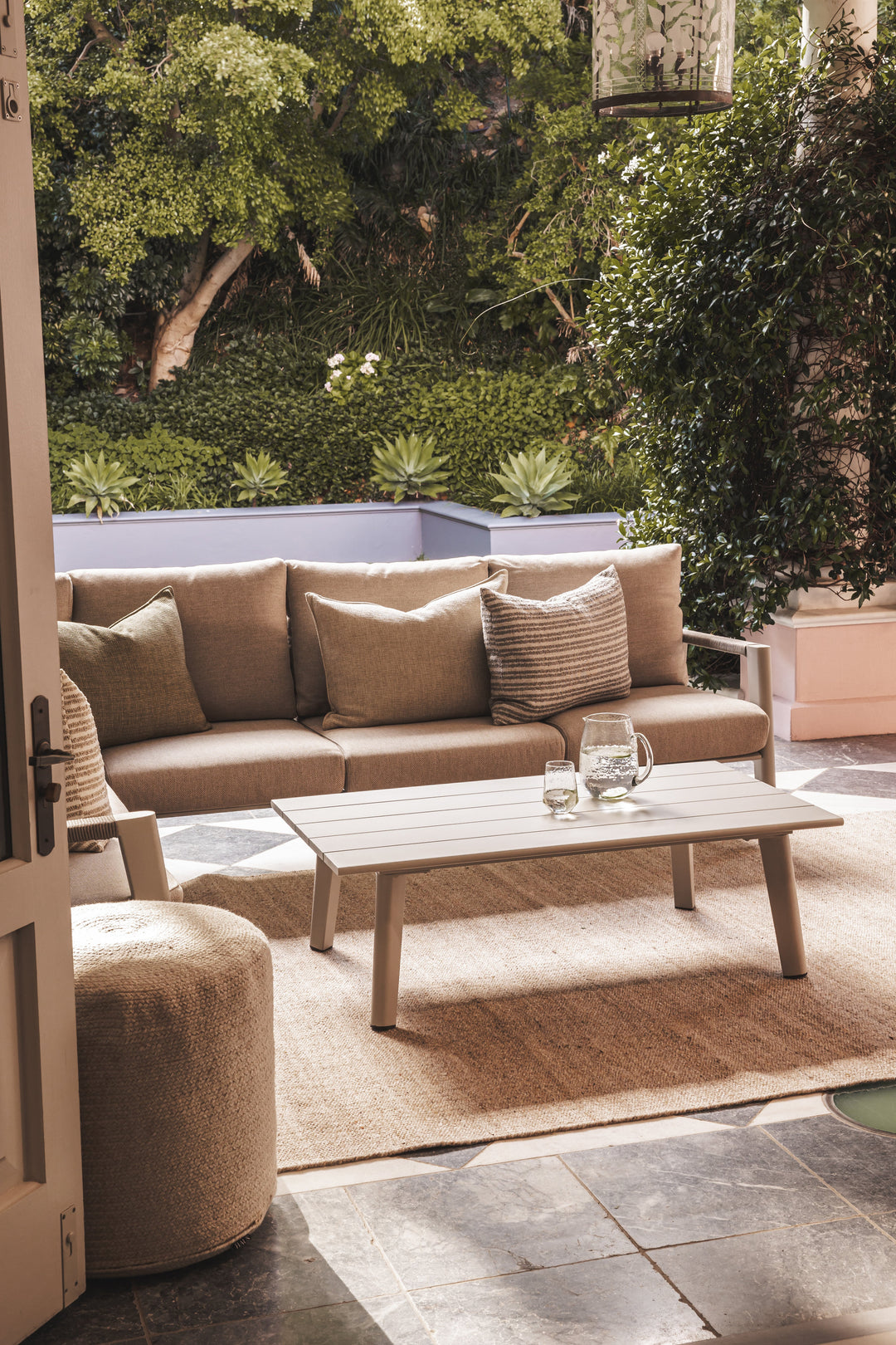 Undercover Patio Rugs