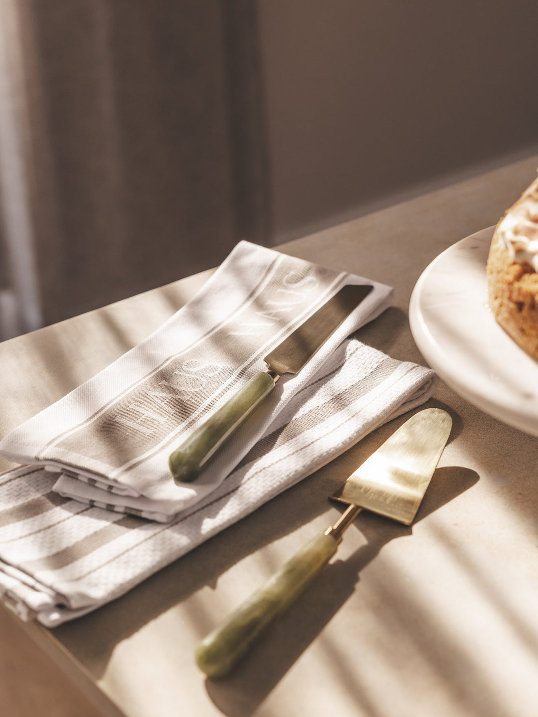 Tea Towels