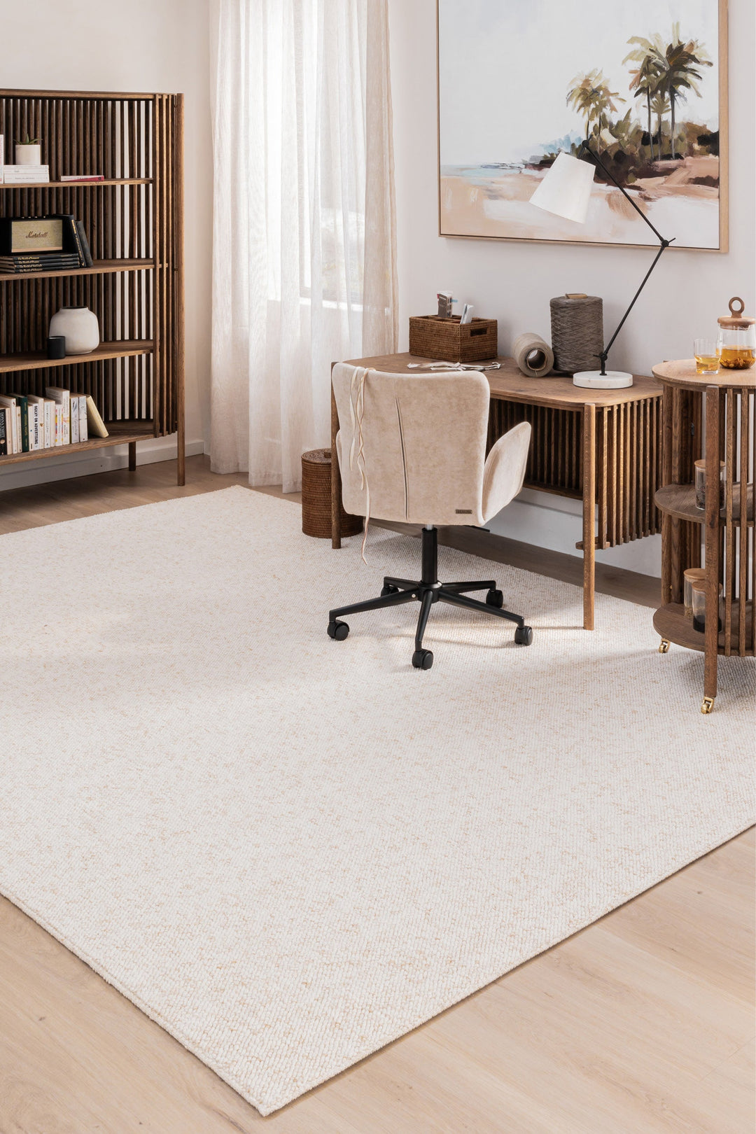 Office Rugs