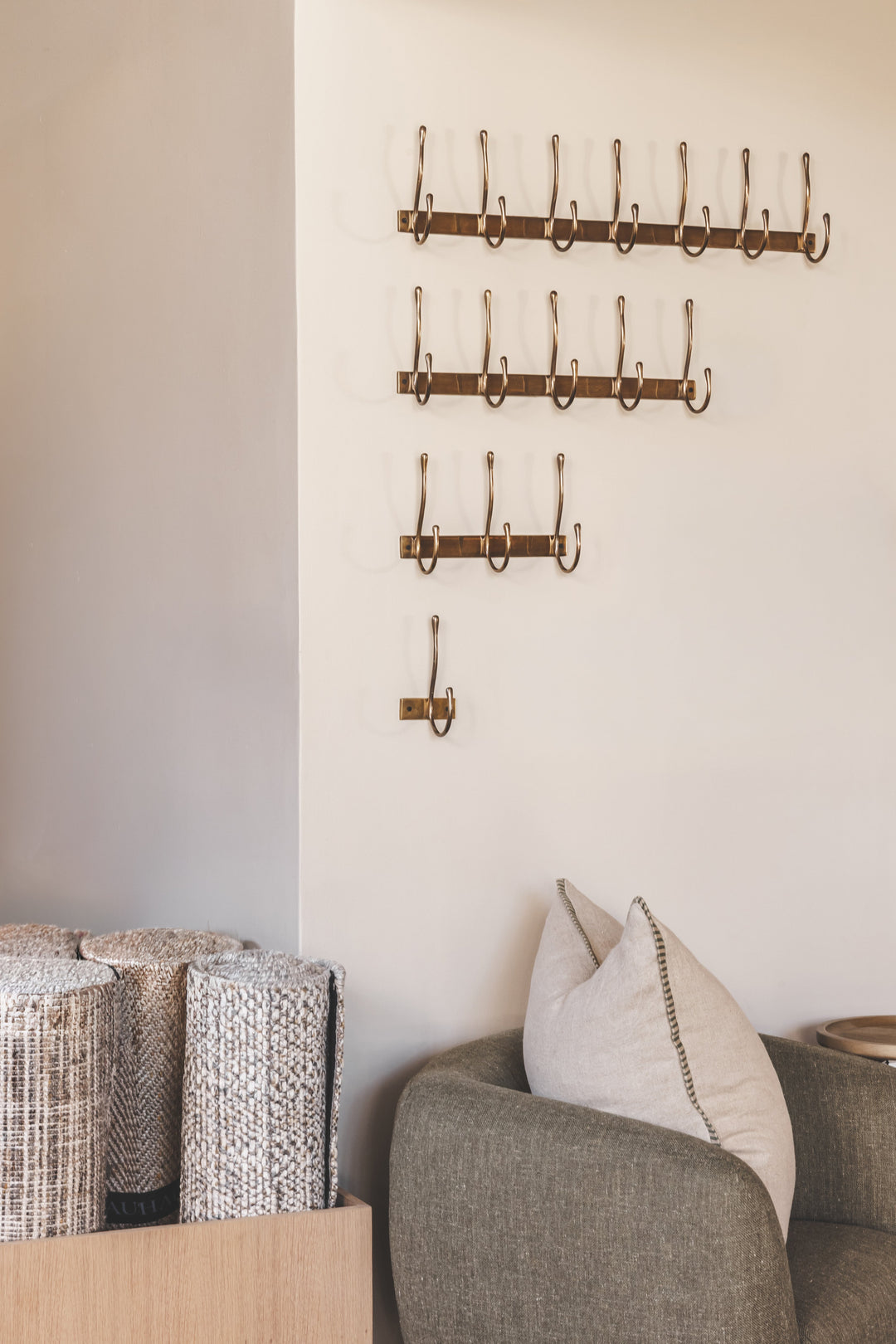 Wall Accessories