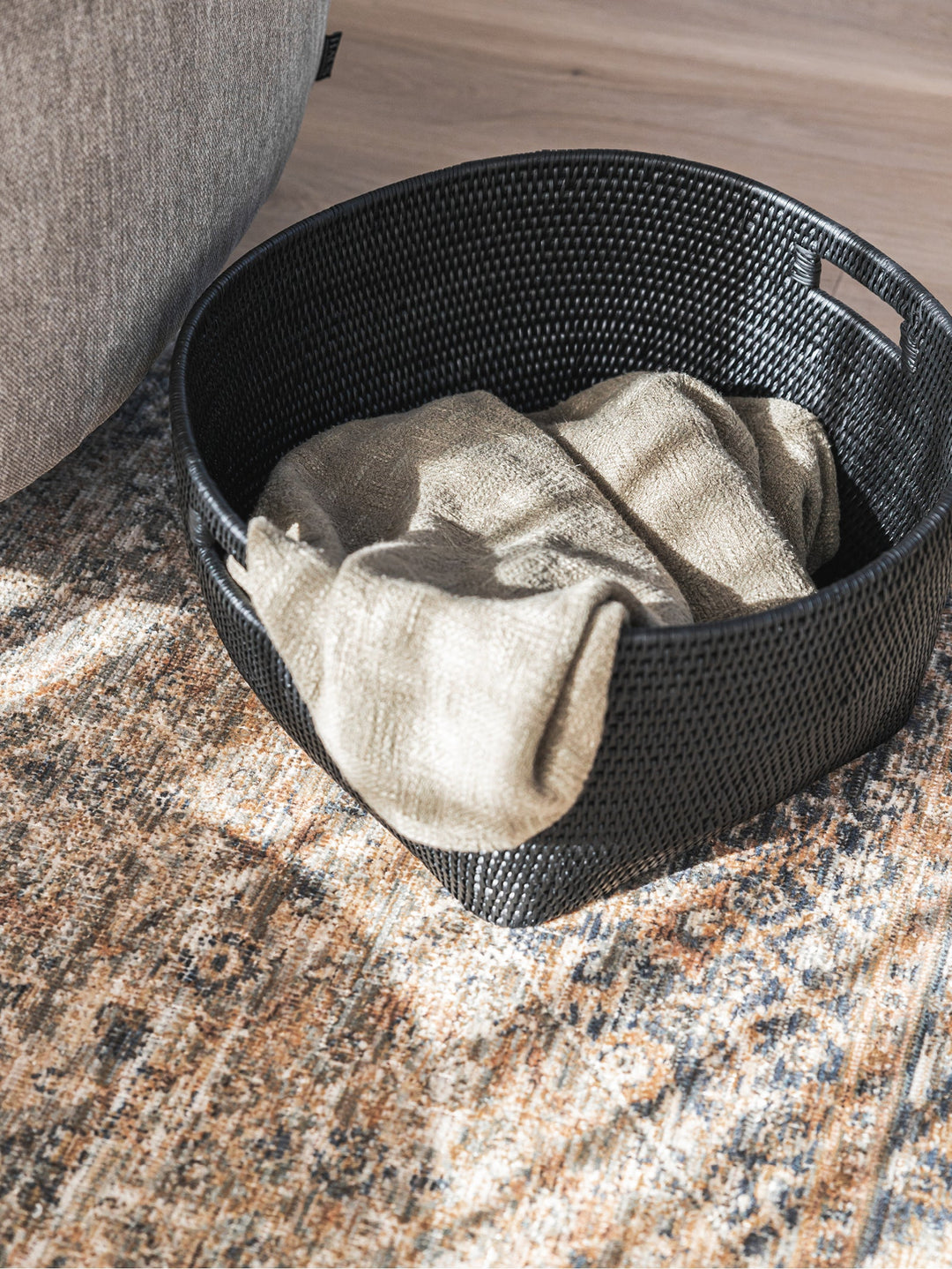 Laundry Baskets