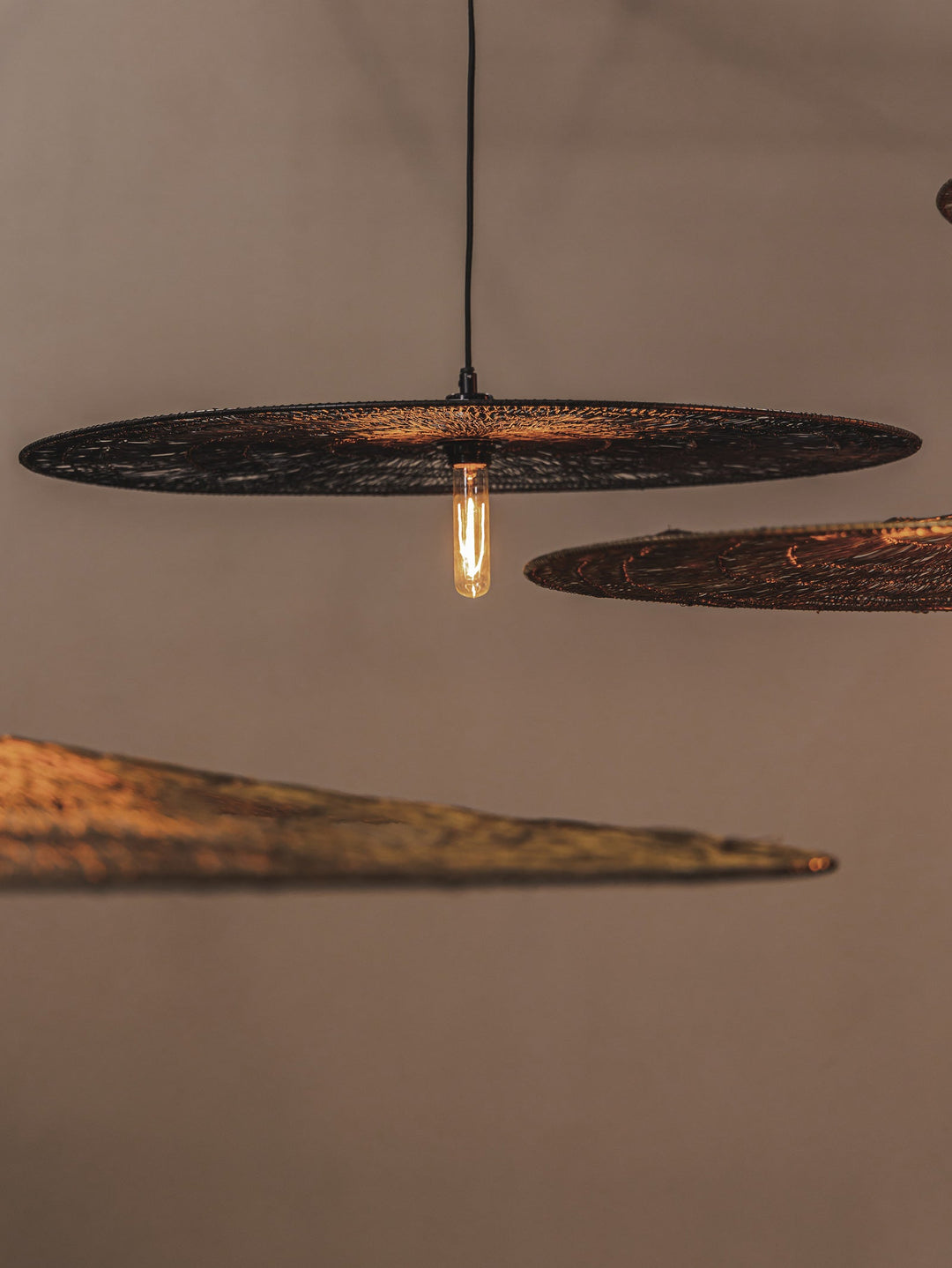 Hauswarming Illumination