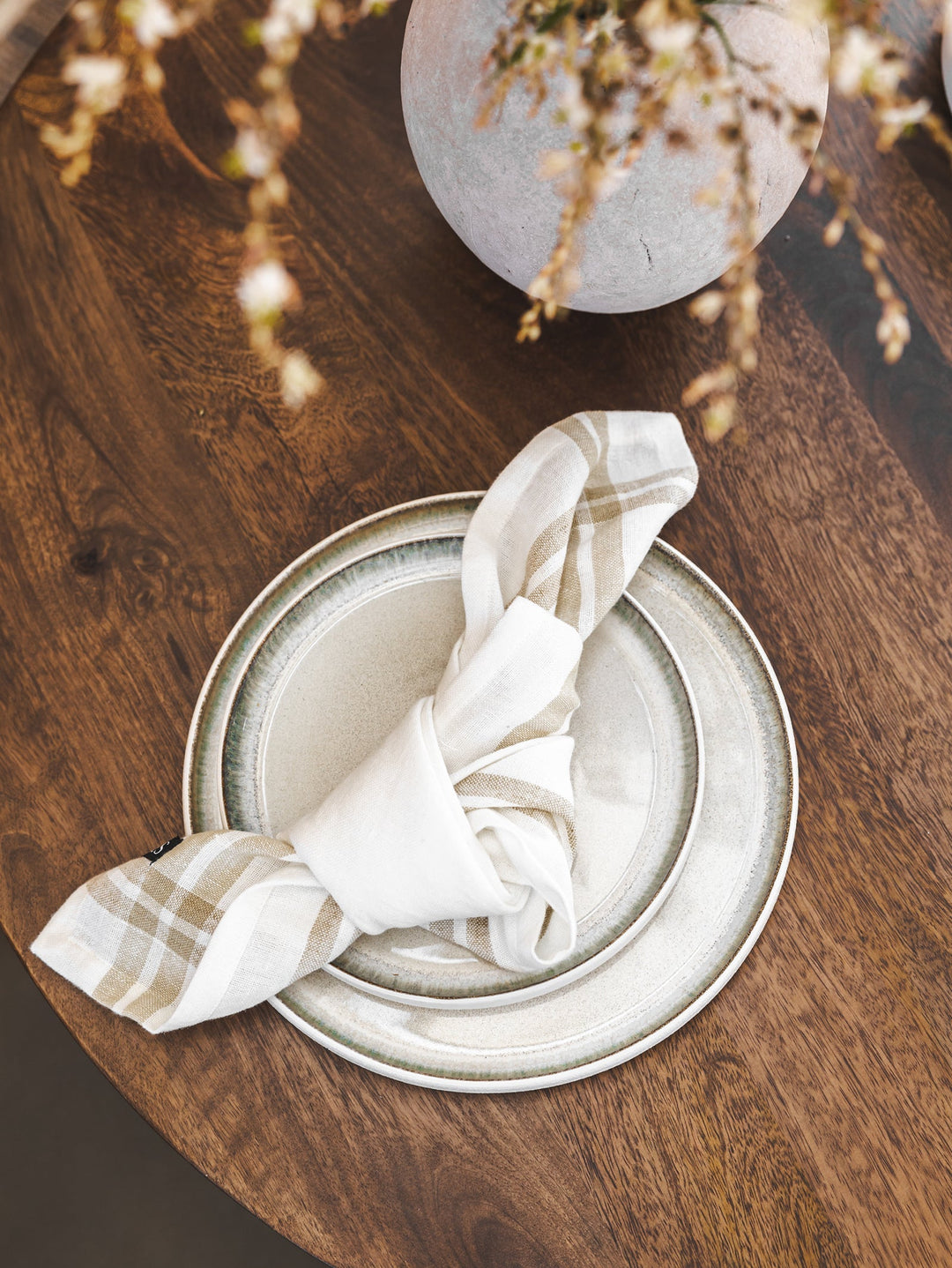 Hauswarming Tableware