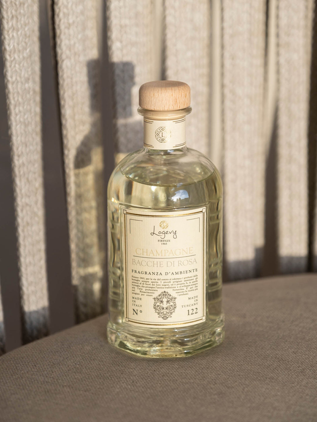 Home Fragrance