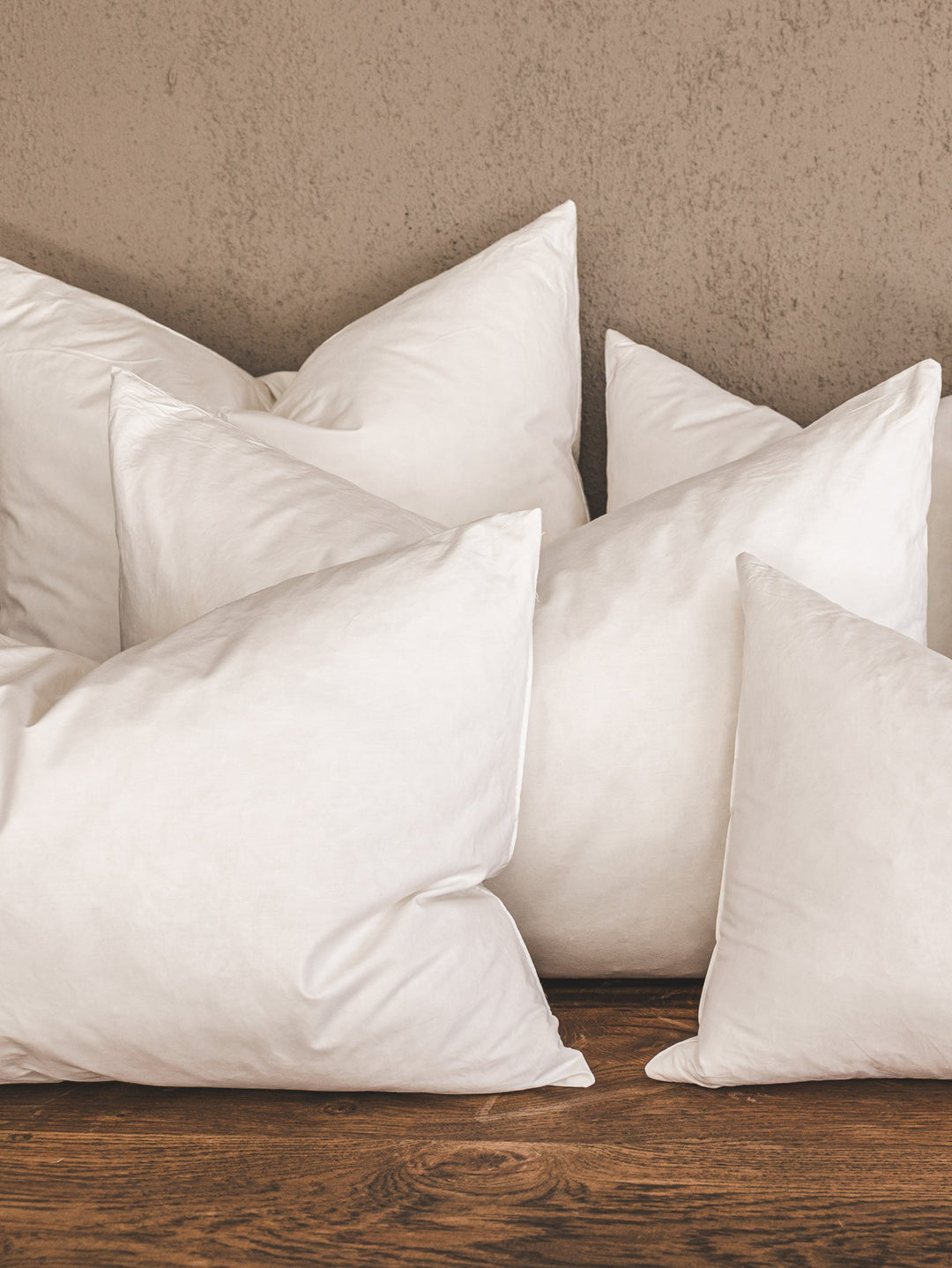 Cushion & Duvet Inners