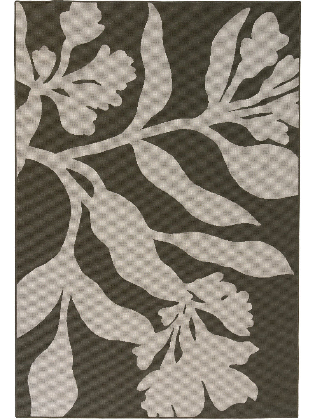 Botanical Rugs