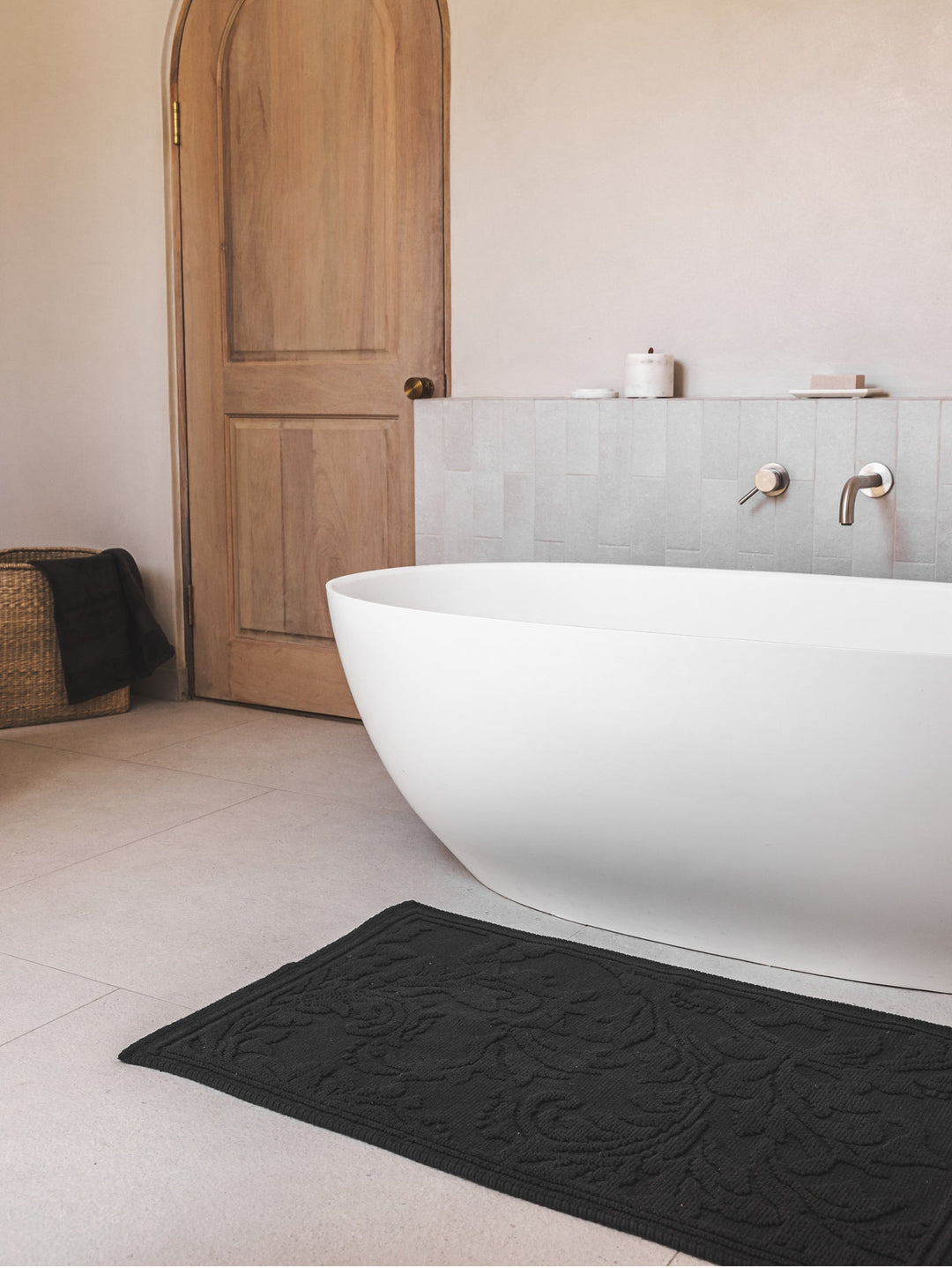 Bathmats & Towels