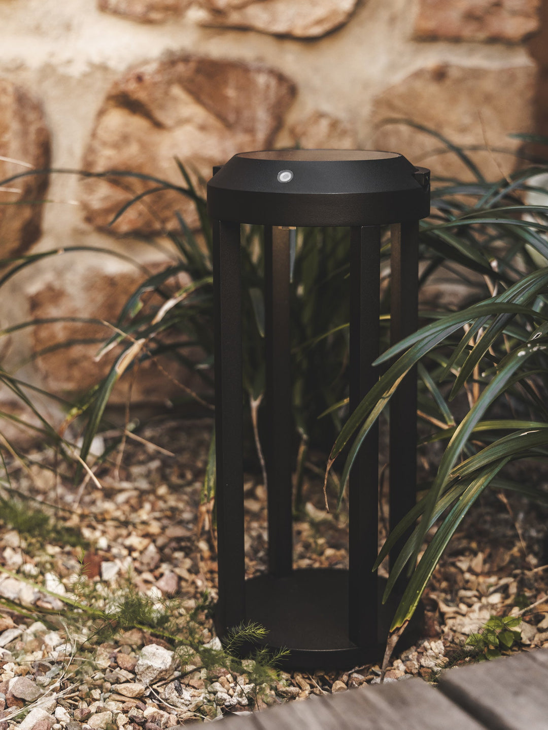 Outdoor Illumination