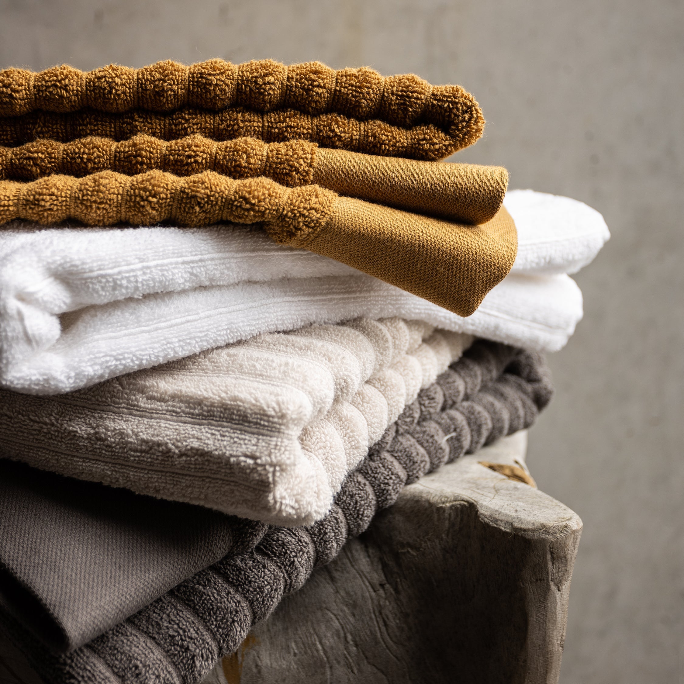 Homeware - Bed & Bath - Towels - Hertex Haus Online