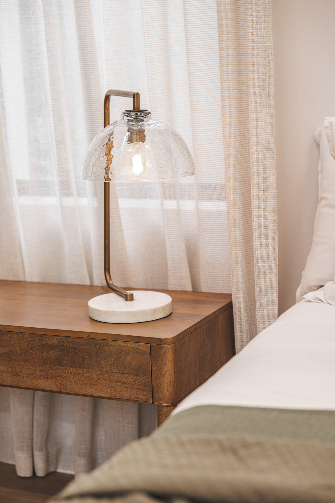 Bedroom Lighting