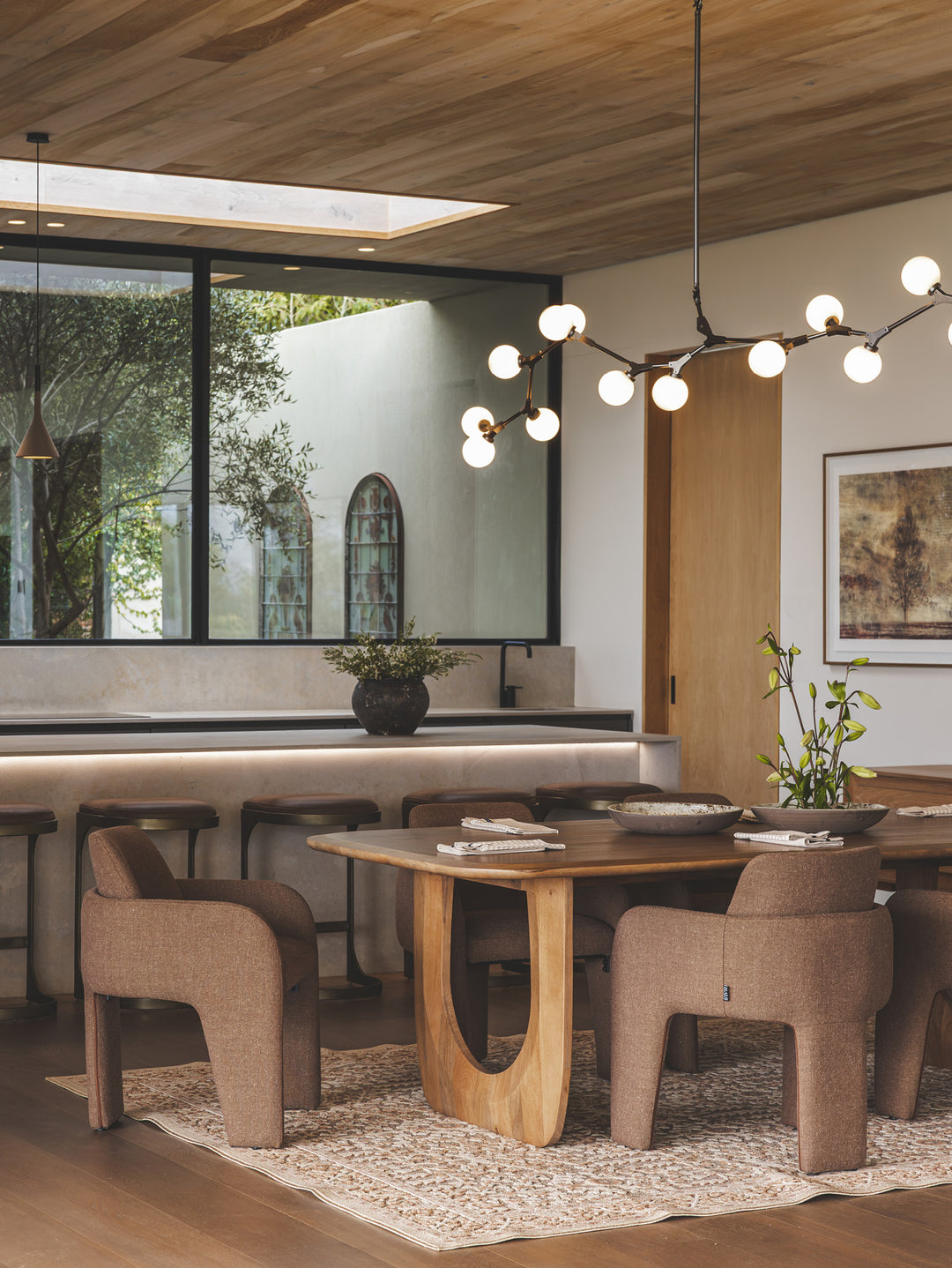 Archer Dining Table