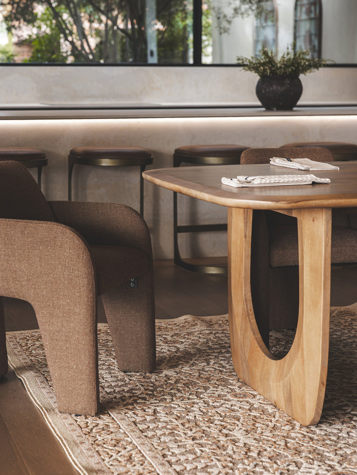 Archer Dining Table