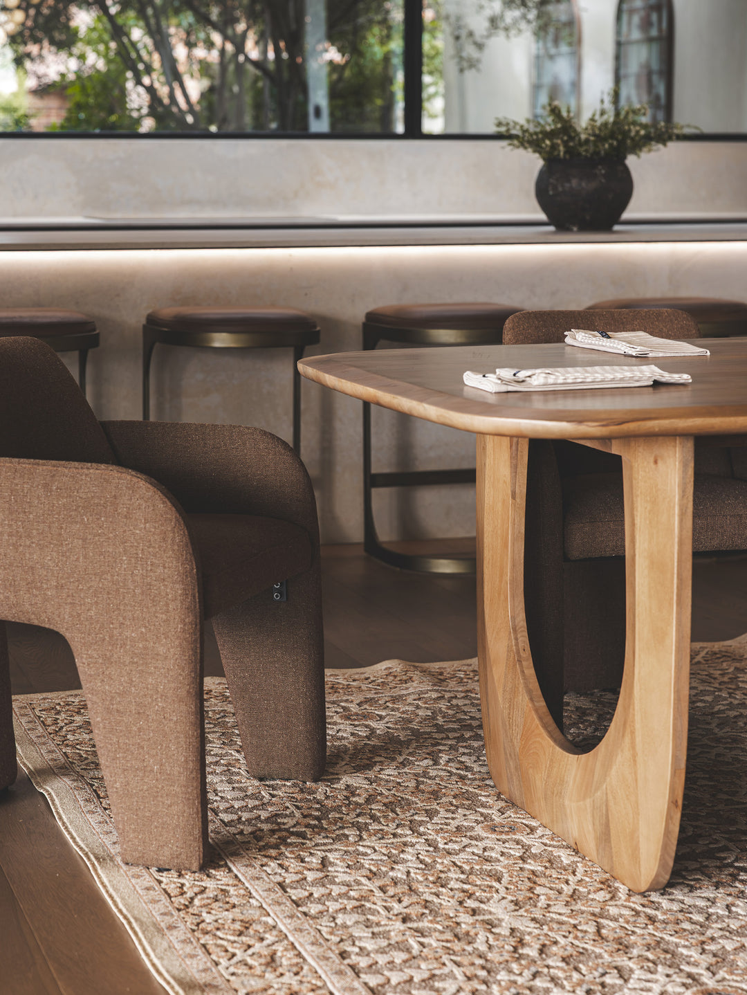 Archer Dining Table