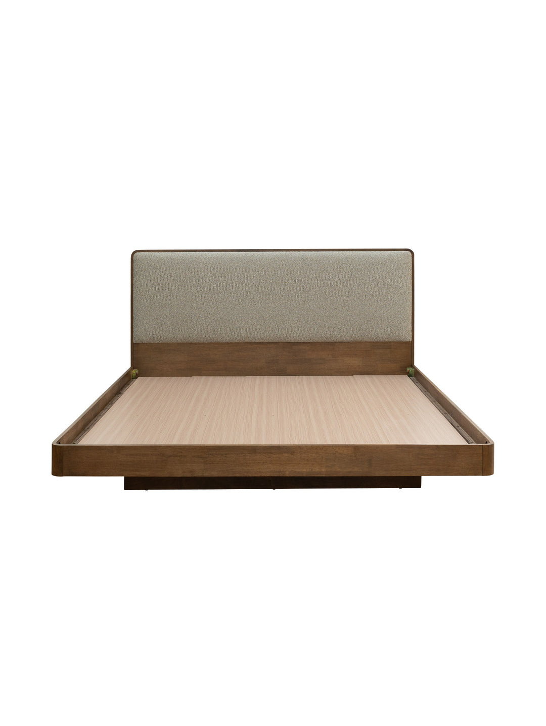 Abigail Floating Bed in Pristine Forest