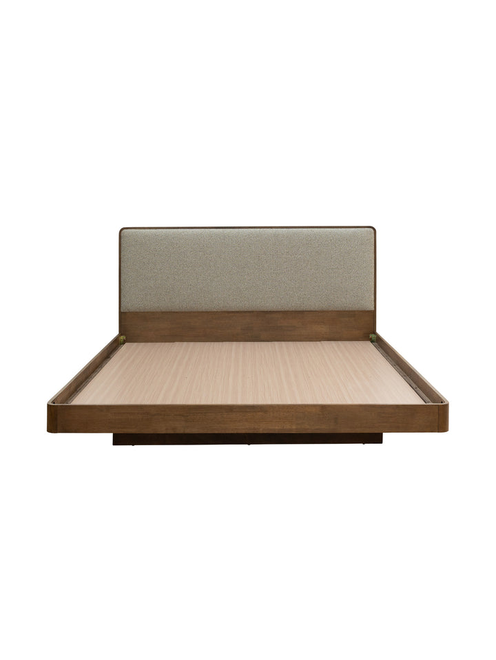 Abigail Floating Bed in Pristine Forest
