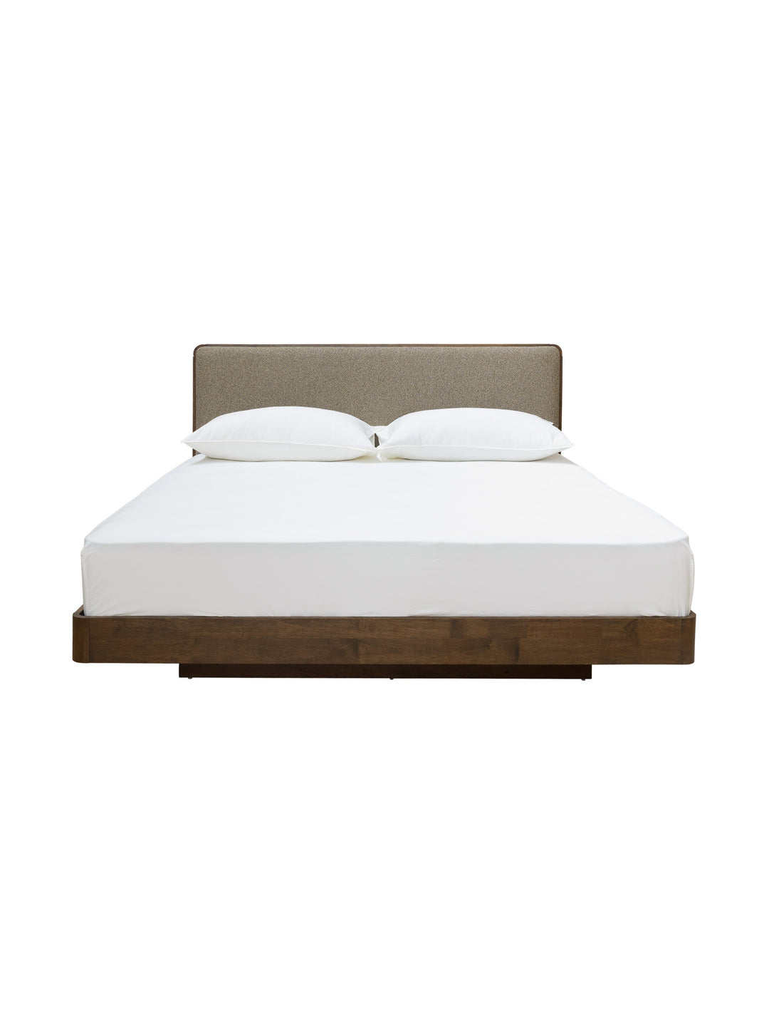 Abigail Floating Bed in Pristine Forest