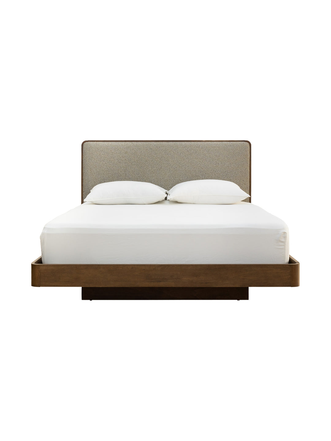 Abigail Floating Bed in Pristine Forest