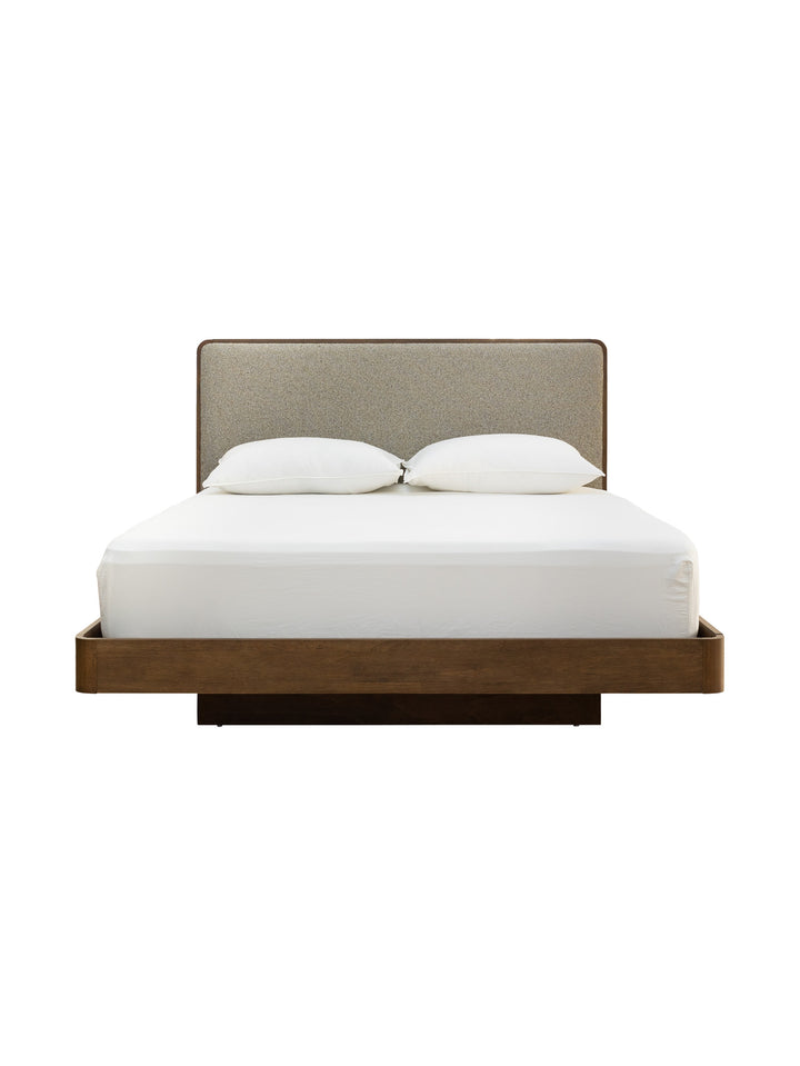 Abigail Floating Bed in Pristine Forest