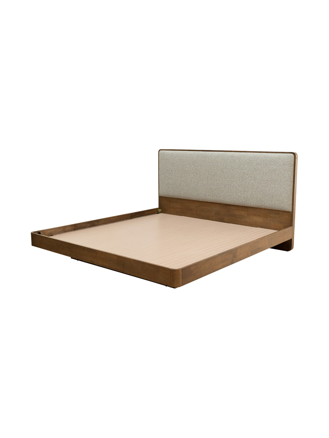 Abigail Floating Bed in Pristine Forest