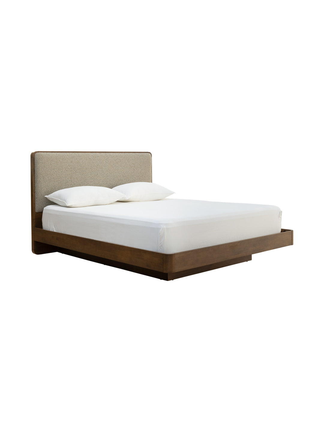 Abigail Floating Bed in Pristine Forest