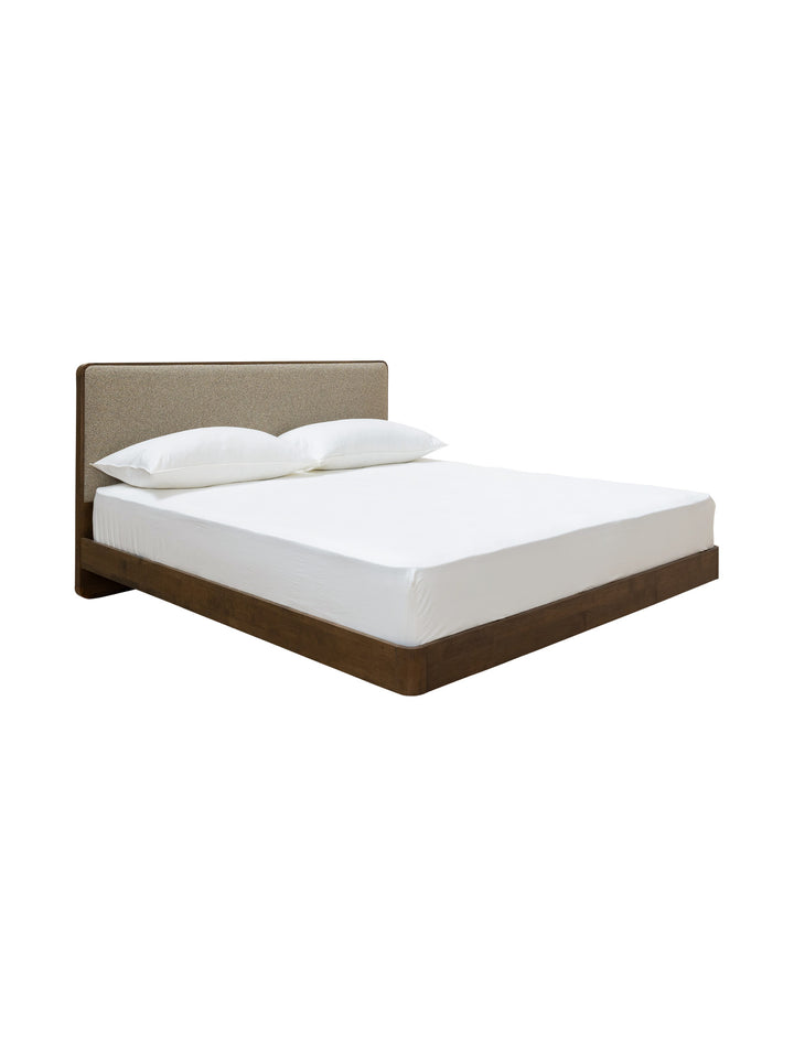 Abigail Floating Bed in Pristine Forest