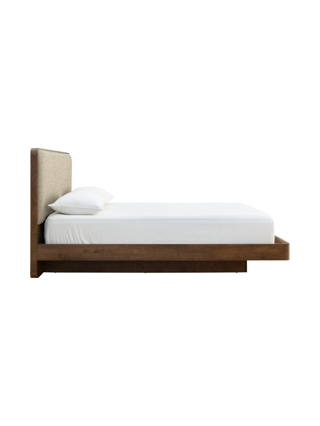 Abigail Floating Bed in Pristine Forest