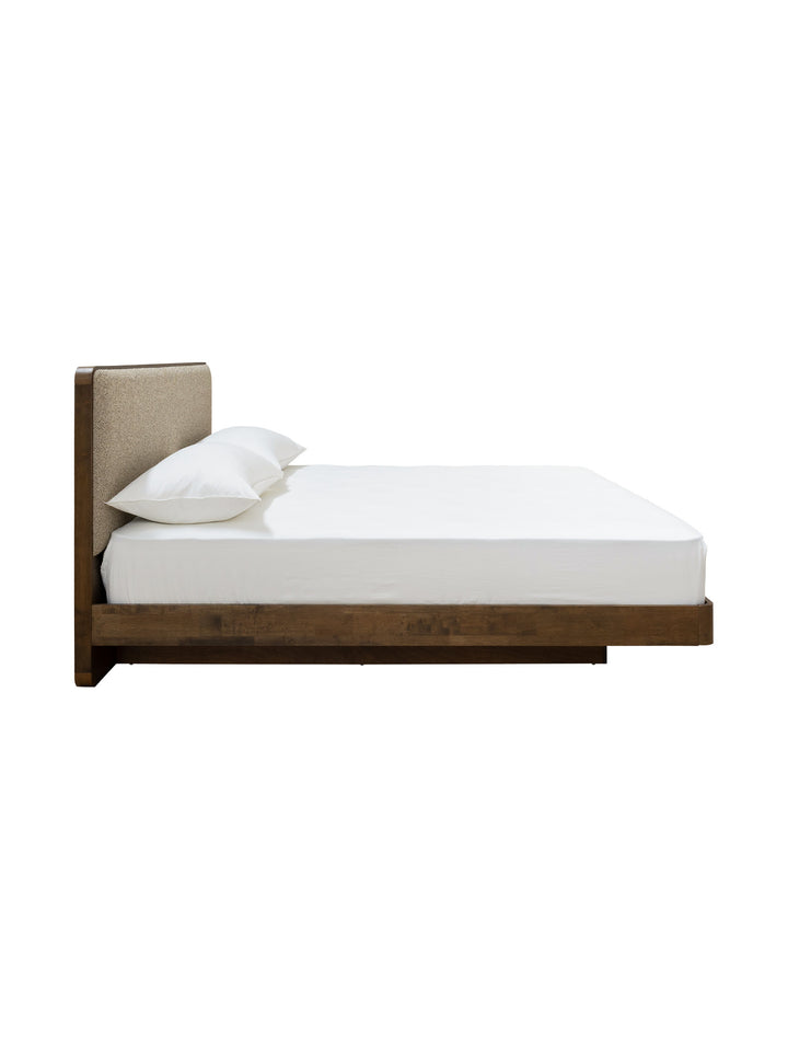 Abigail Floating Bed in Pristine Forest
