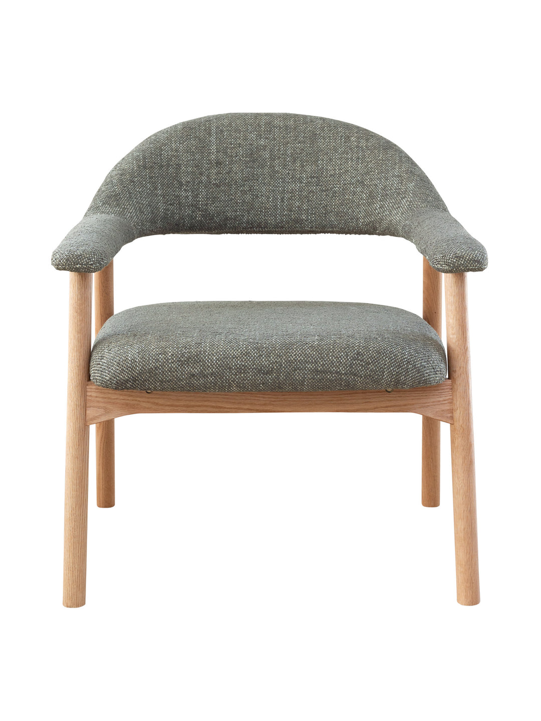 Adele Occasional Oak Chair