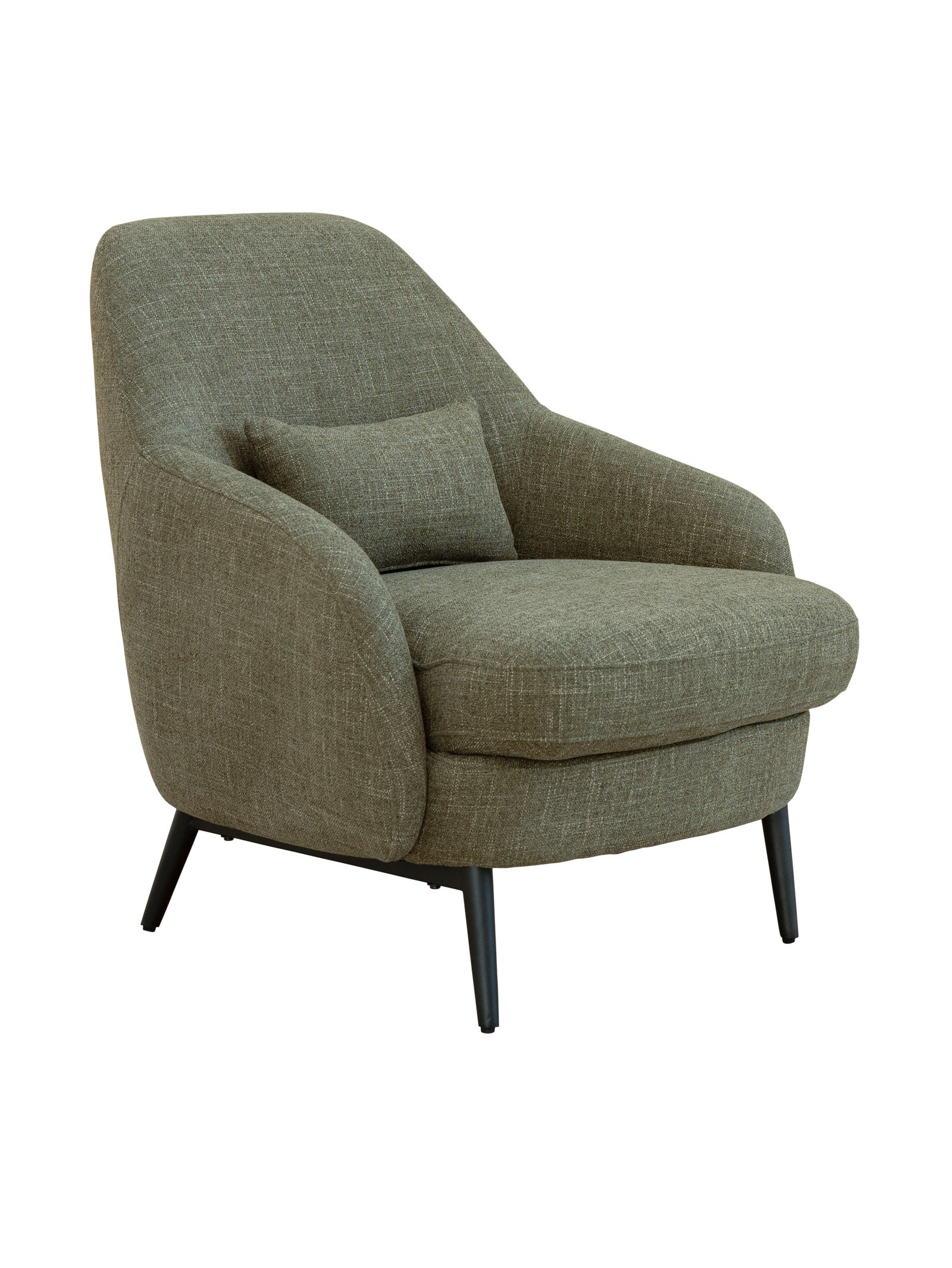 Adrean Occasional Chair - Hertex Haus - Hertex Haus
