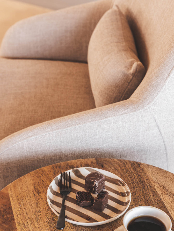 Adrean Occasional Chair