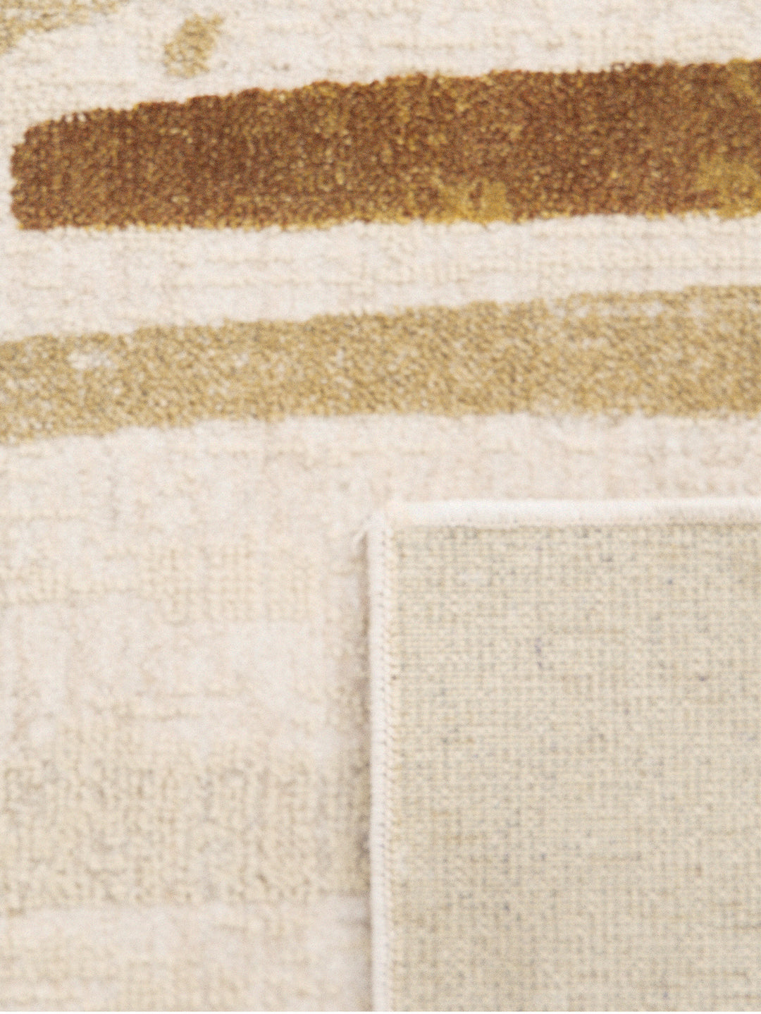 Afterglow Rug in Amber
