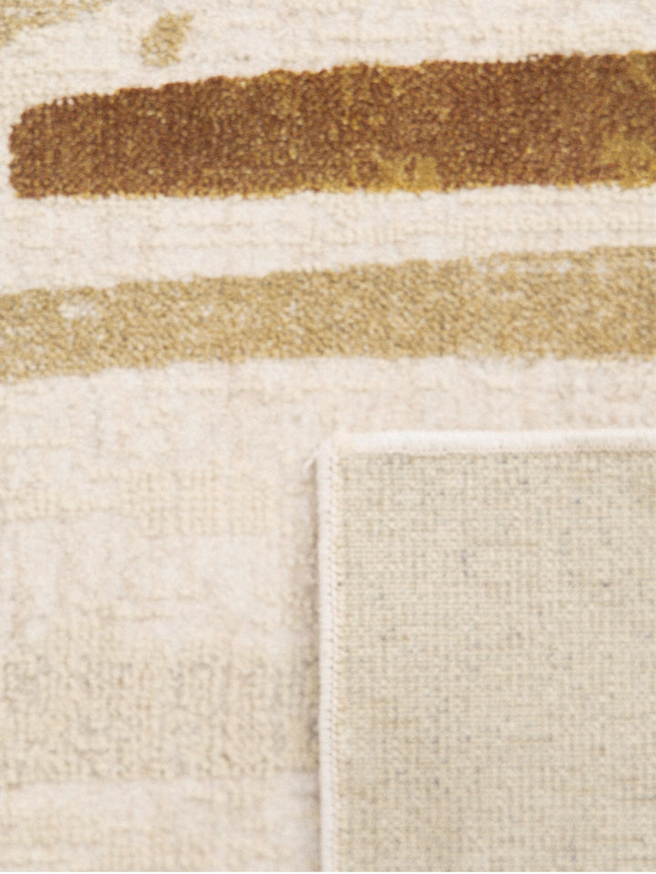 Afterglow Rug in Amber